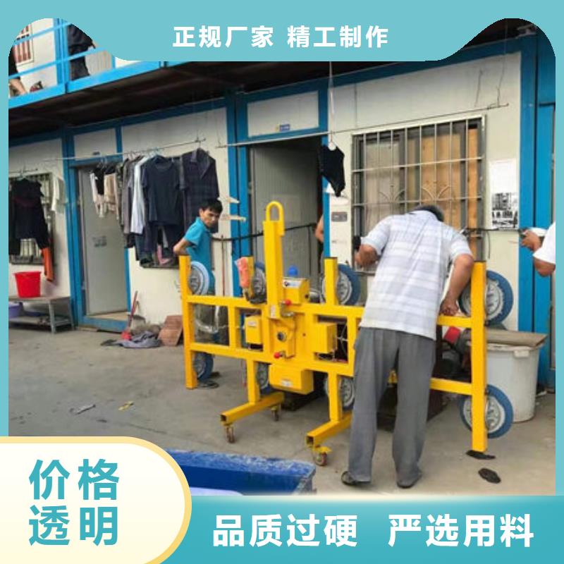 山西太原切割機上下料真空吊具可定制