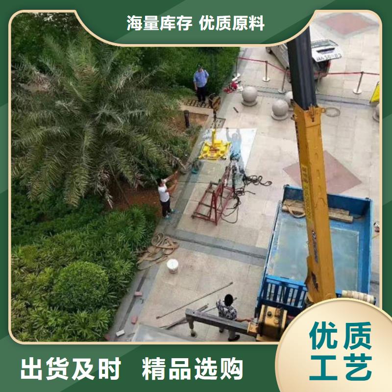 安徽淮北電動(dòng)玻璃吸盤配件常用指南