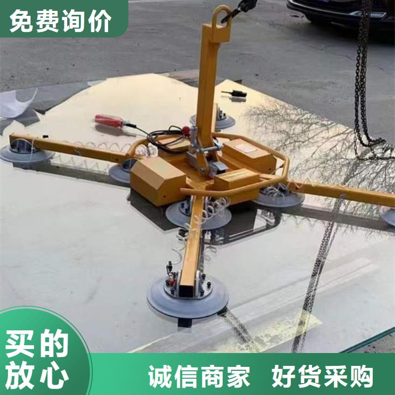 河北省滄州市鋼板搬運真空吸盤批發零售