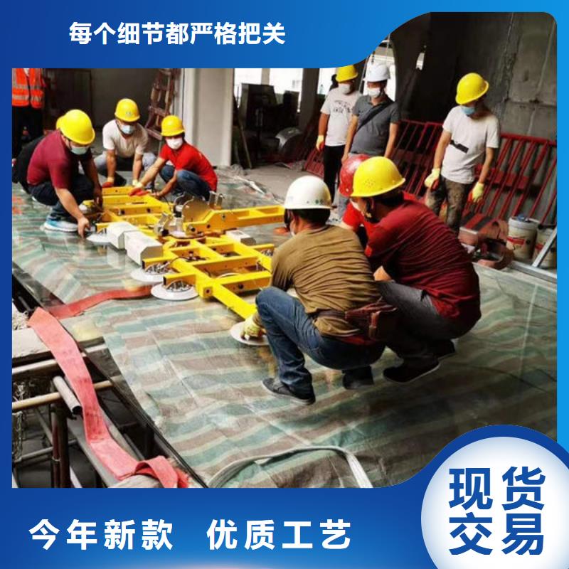 山西大同超大玻璃吸盤優質服務