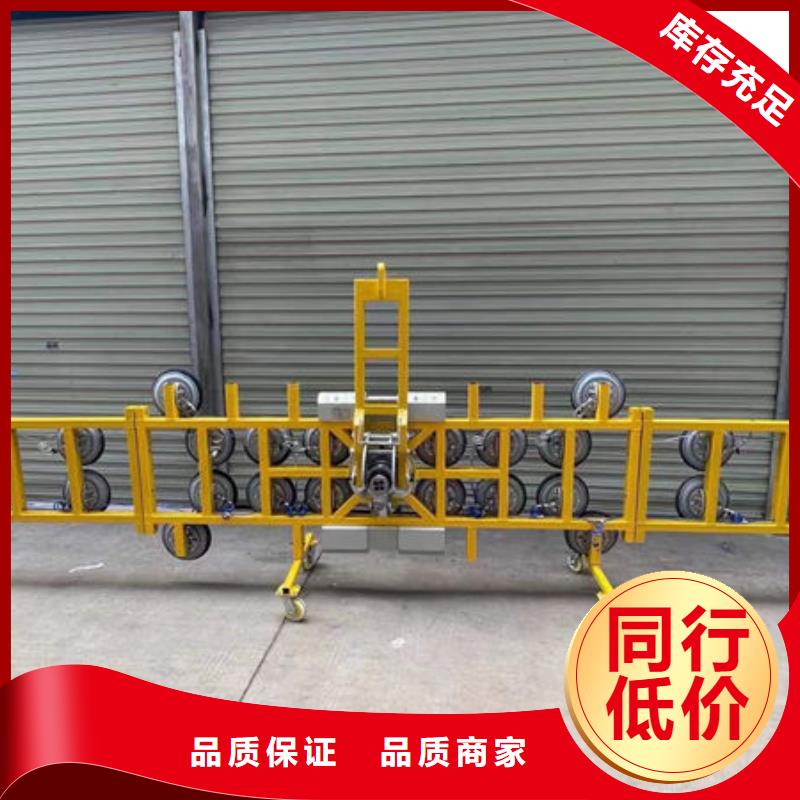 廣東大玻璃電動吸盤品質保證