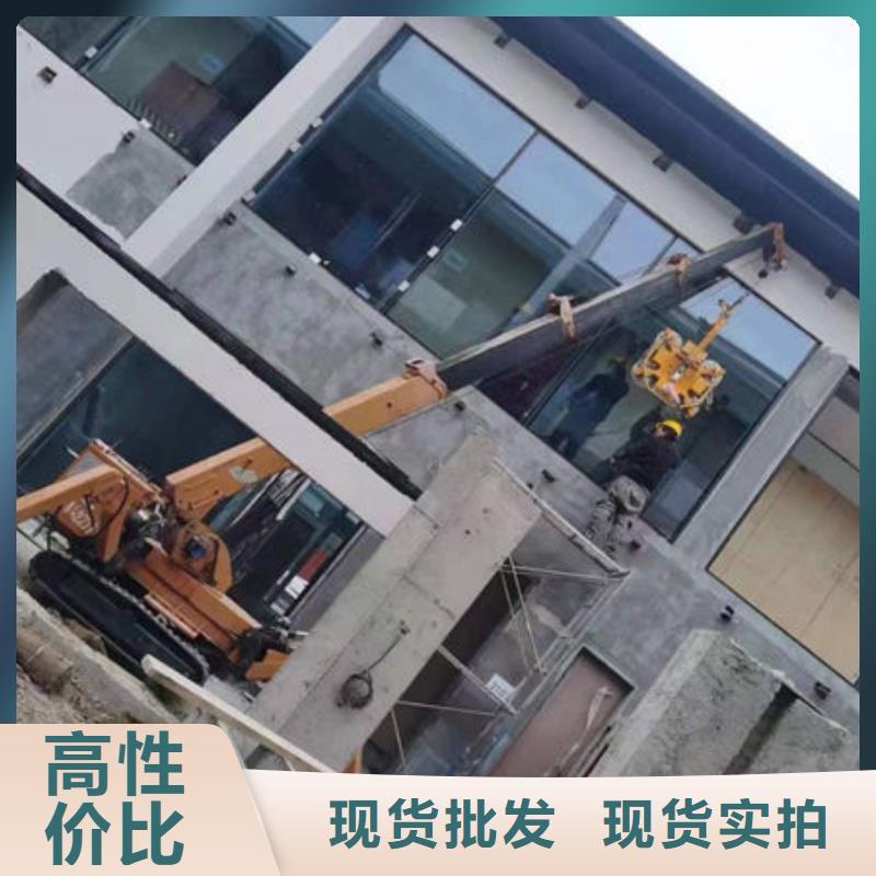 江西景德鎮鋼板搬運真空吸盤了解更多