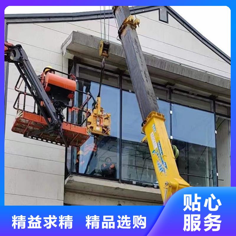玻璃吸盘_餐梯老客户钟爱