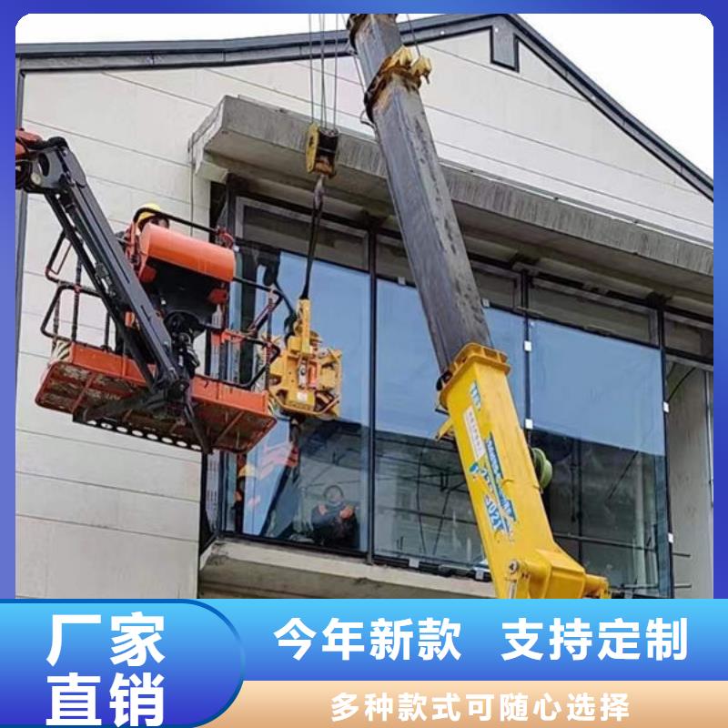 福建廈門玻璃專用吸吊機放心省心