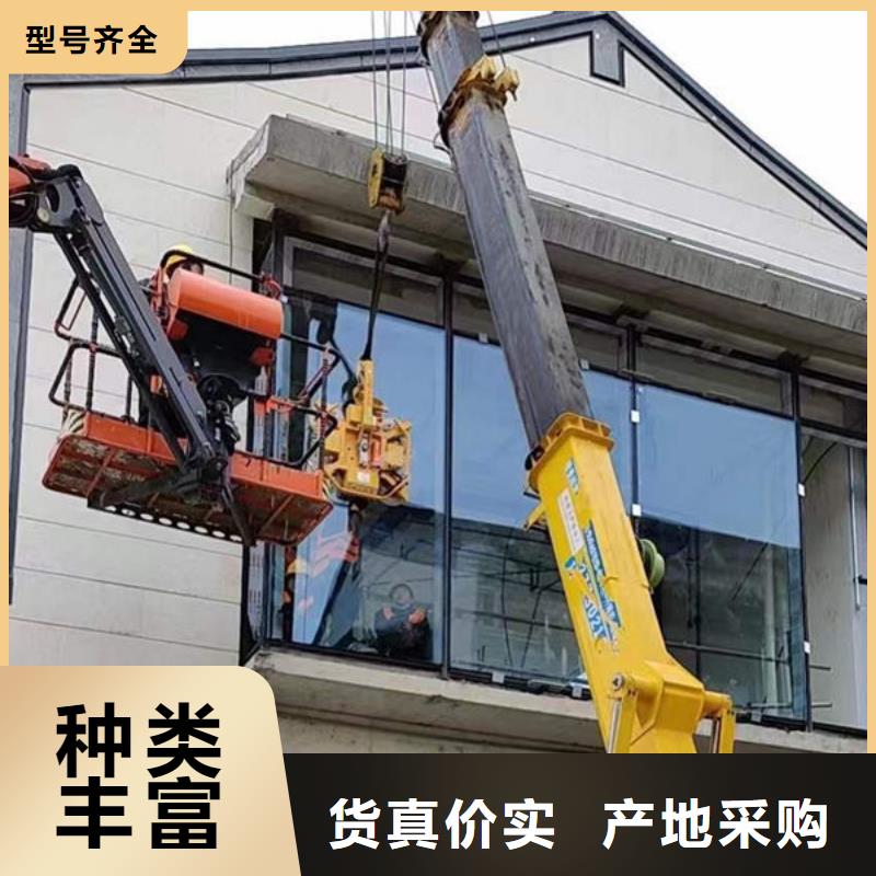 河南安陽玻璃吸吊機了解更多
