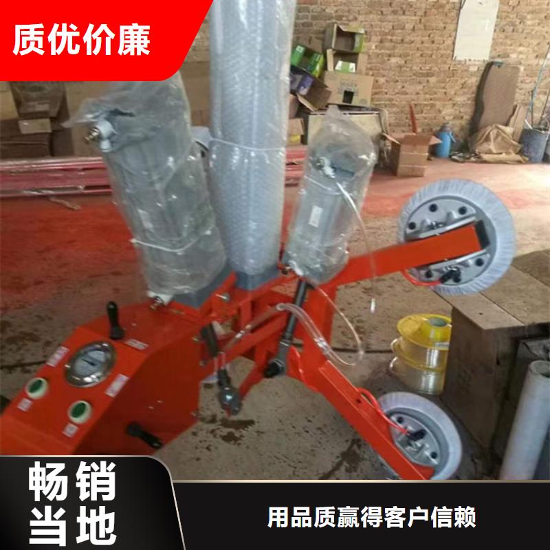 出租電動(dòng)玻璃吸吊機(jī)發(fā)貨及時(shí)