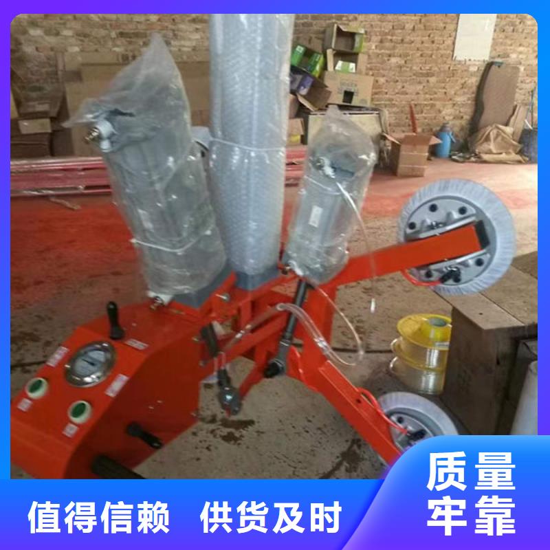 河北承德電動玻璃吸盤配件信息