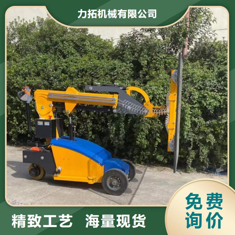 福建廈門玻璃專用吸吊機放心省心