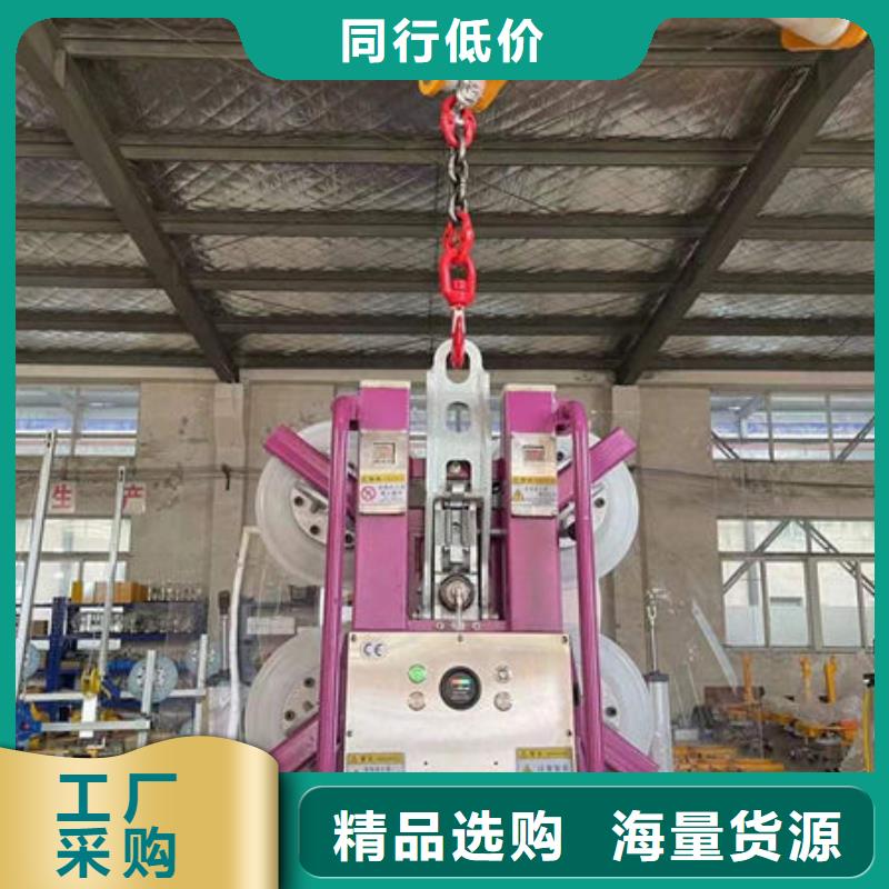 山東淄博玻璃吸盤安裝機優質服務