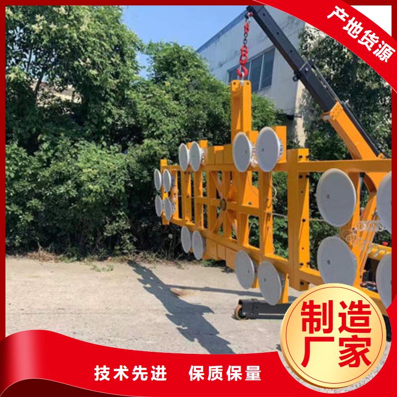 梅州電動玻璃吸盤出租按需定制