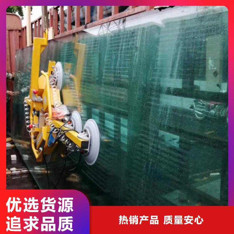 玉溪電動玻璃吸吊機型號全