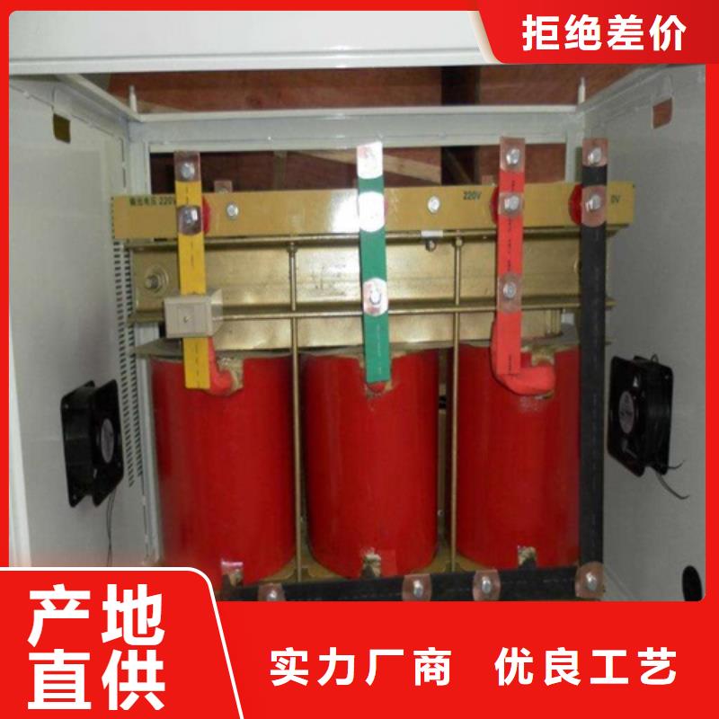 SCB13-200KVA/10KV/0.4KV干式变压器近期行情