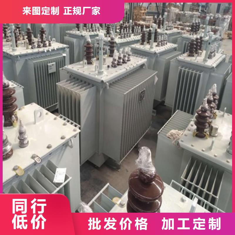 10年經驗S22-40000KVA/35KV/10KV/油浸式變壓器