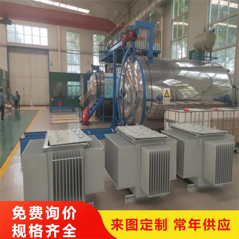 S11-315KVA/35KV/10KV/0.4KV油浸式变压器施工团队