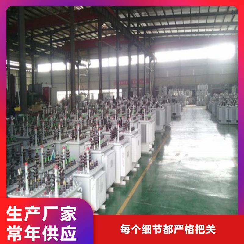 S11-M-100/10/0.4變壓器（油浸式）批發