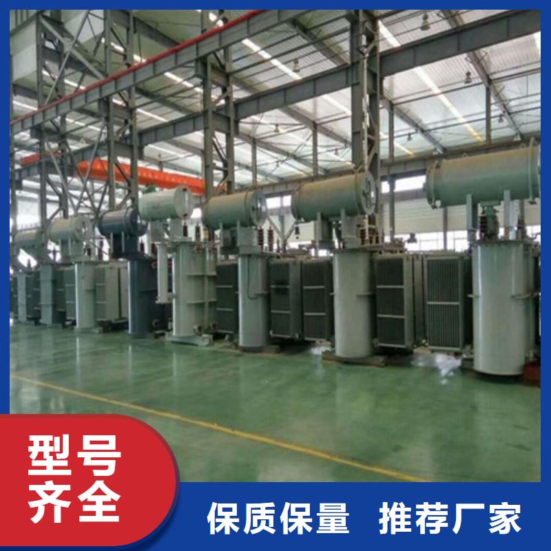 雙繞油浸式變壓器廠家價格合理