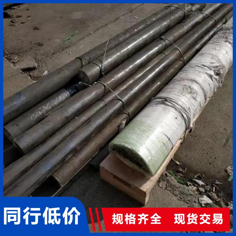 哈氏合金管N08810N年生产经验