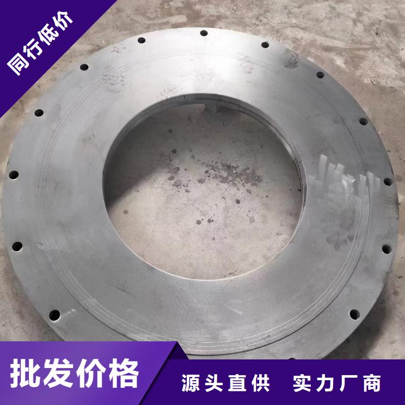 C276法兰哈氏合金C276管打造好品质