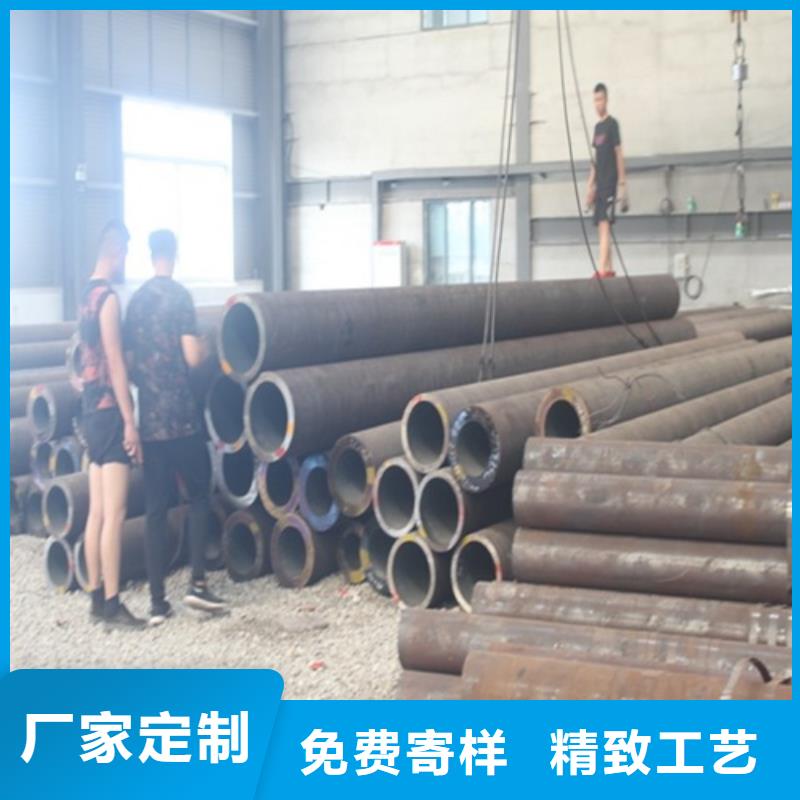 合金無縫鋼管直供廠家