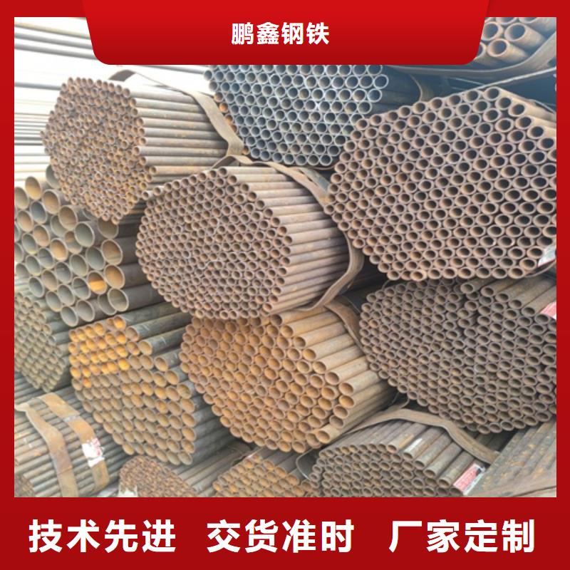 無縫焊管售后完善