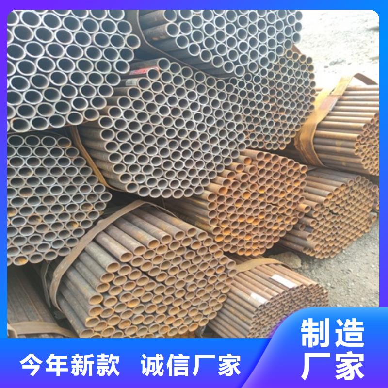 無縫焊管售后完善