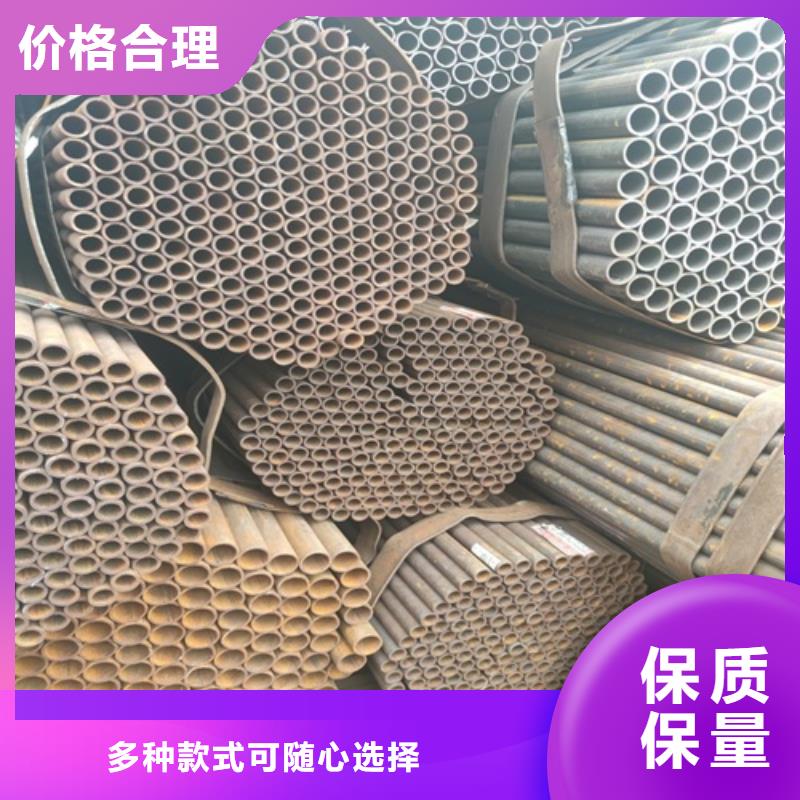 焊管規格齊全