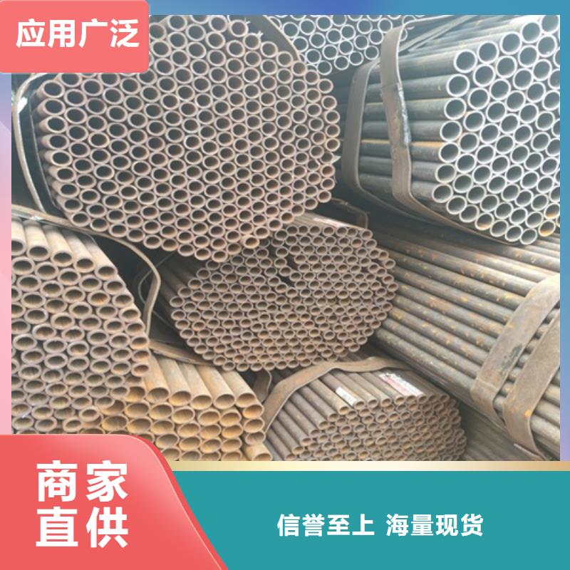 工業焊管現貨價格