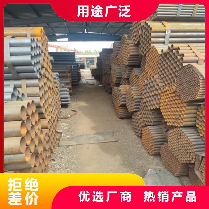 焊管焊管厂实力厂商
