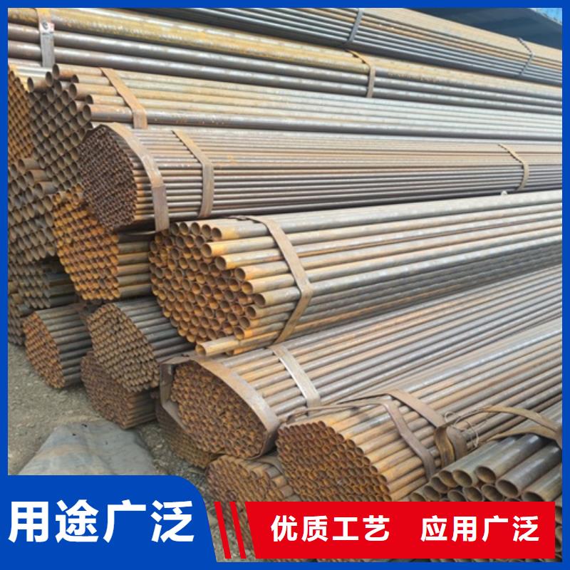 Q345E焊管源頭廠家
