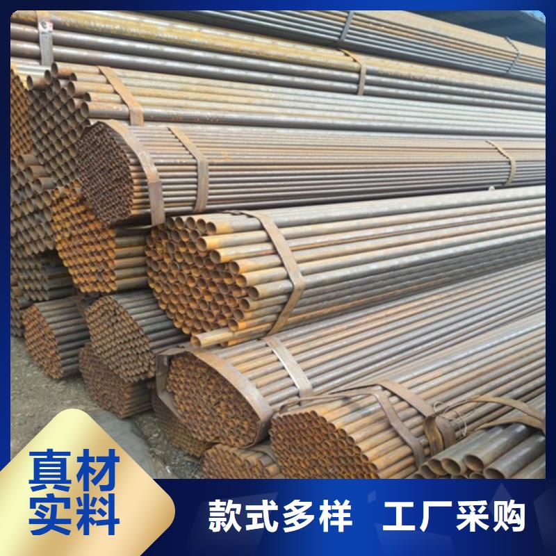 焊管用心經營