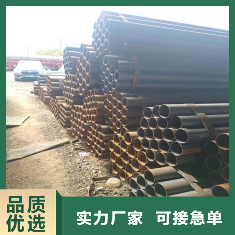 焊管-无缝钢管匠心制造