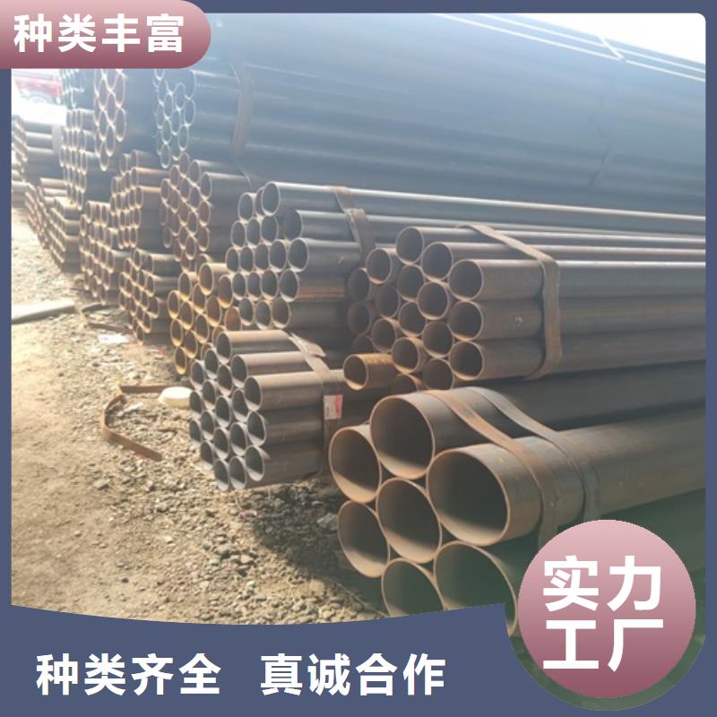 工業焊管現貨價格