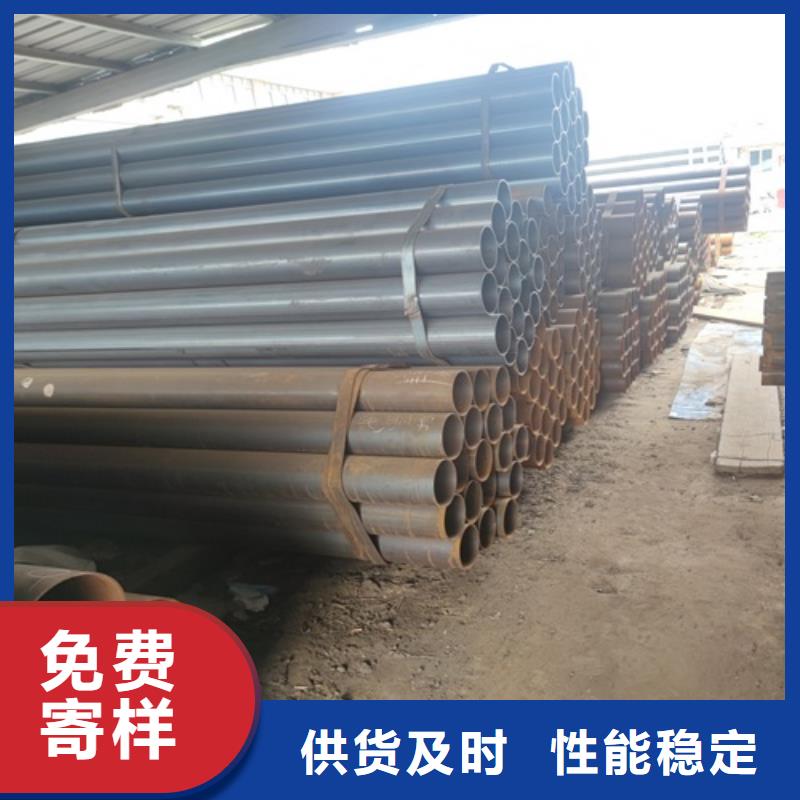 Q235直縫焊管實體廠家