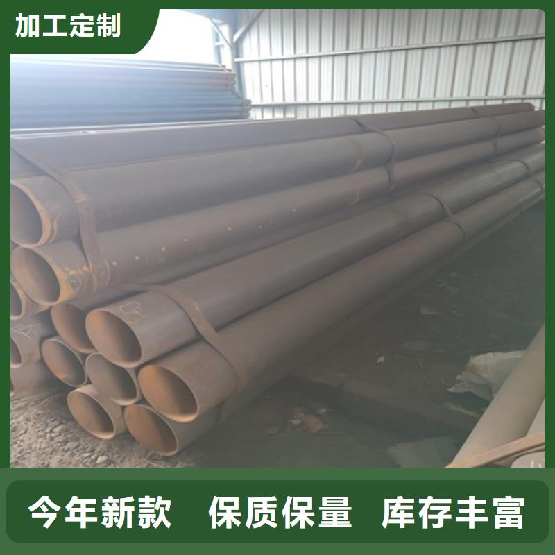【焊管用心細節】
