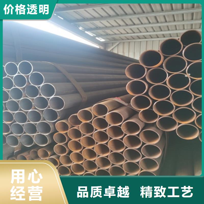 Q235B焊管廠家