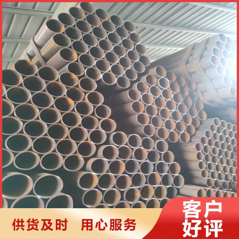 焊管无缝钢管市场行情