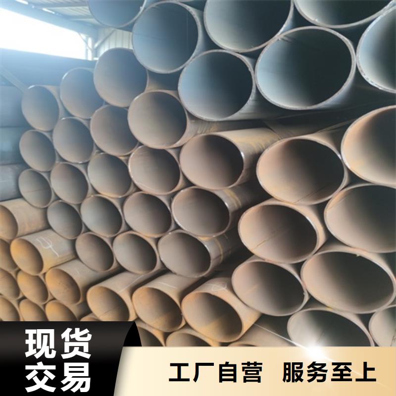 460焊管現貨齊全