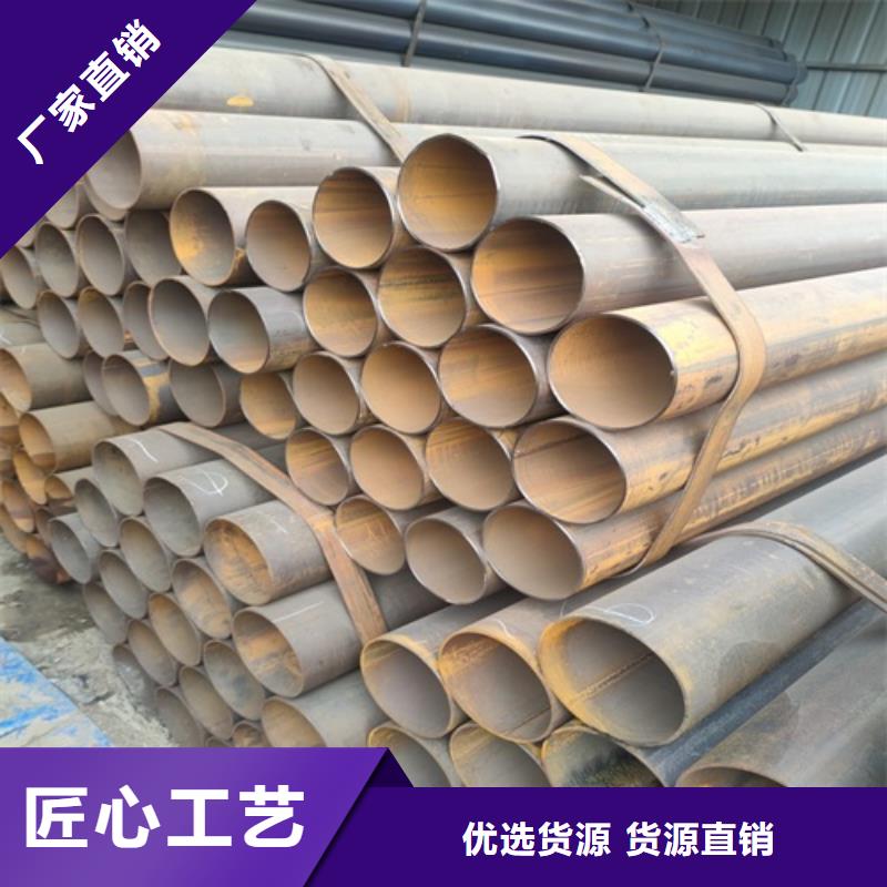q345b大口徑直縫焊管廠(chǎng)家