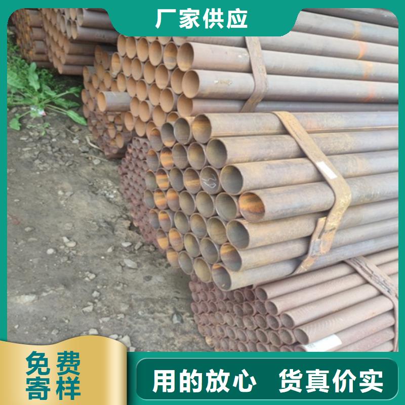 Q355D焊管生產