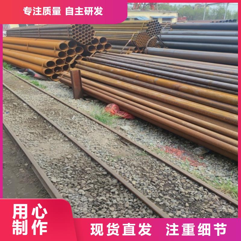 小口徑薄壁焊管設計