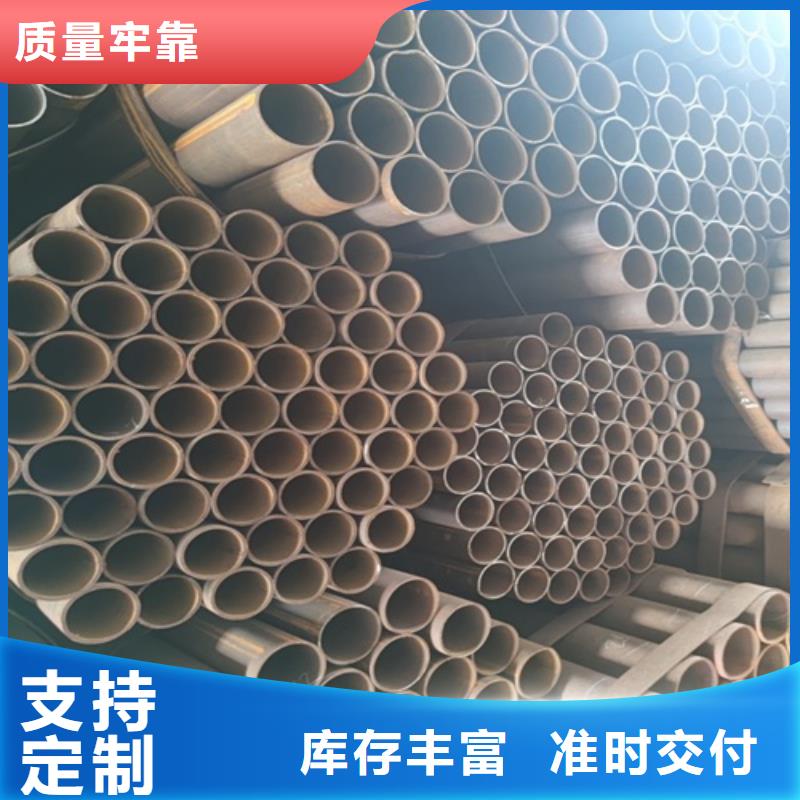 Q355焊管實體廠家