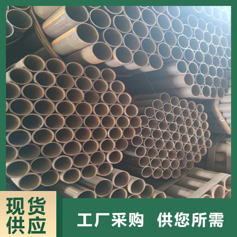 冷拔焊管定制
