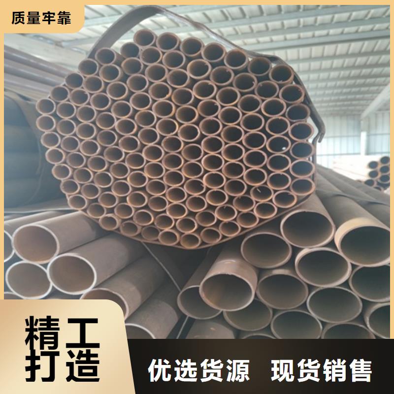 焊管用心經營