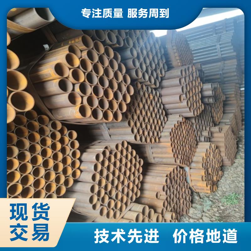 焊管_【無縫鋼管】細節決定品質