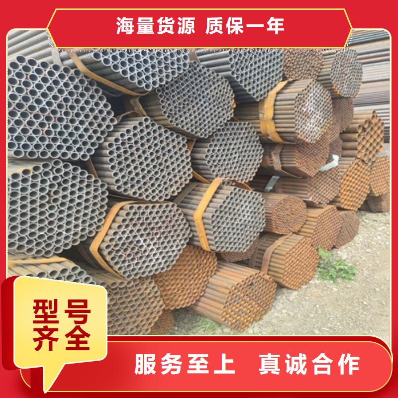  焊管厂家直接面向客户