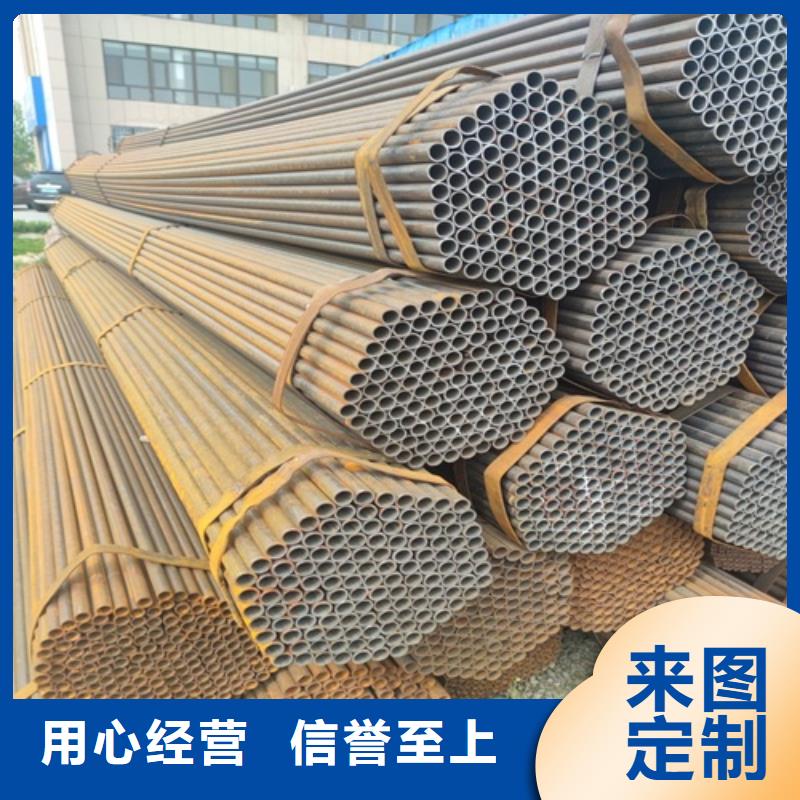  焊管厂家直接面向客户