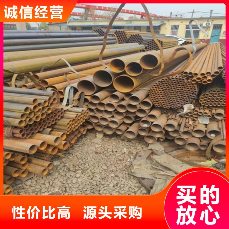 焊管廠家實力大