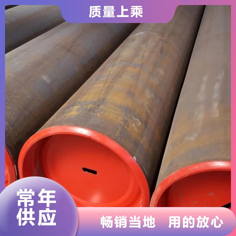 【管線管】焊管擁有核心技術優勢