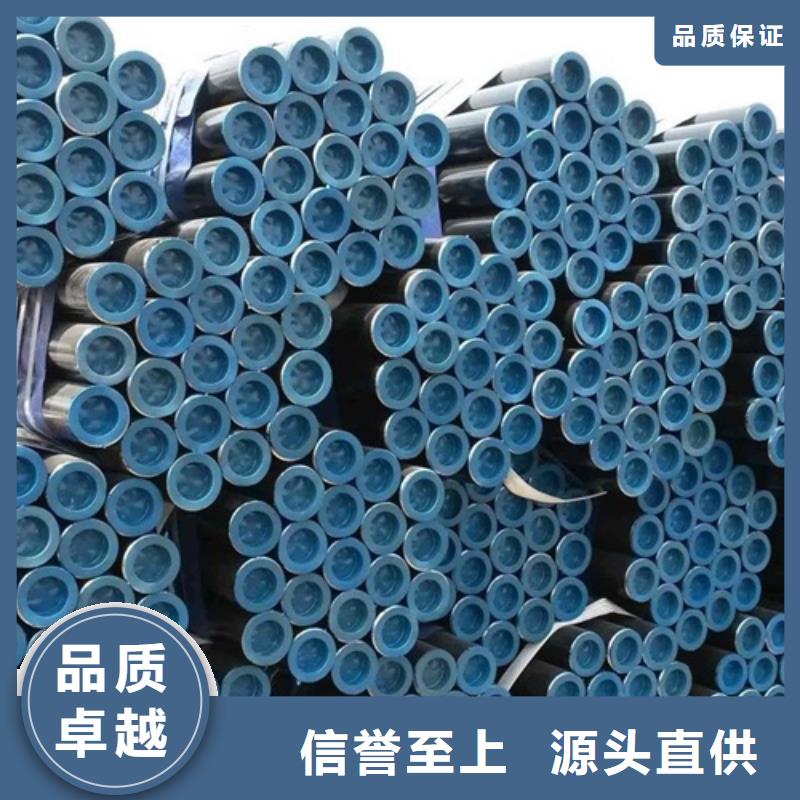 管線管-焊管工藝層層把關