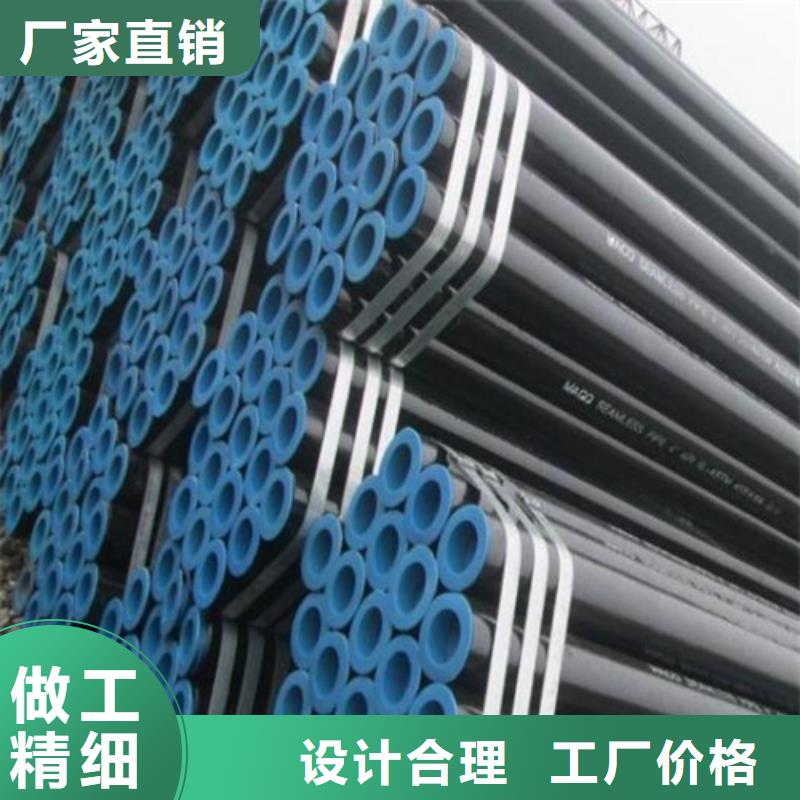 X56管線管實體廠家